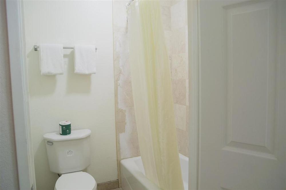 Americas Best Value Inn Hollywood Los Angeles Kamer foto